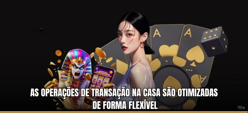 Termos de Serviço 98a