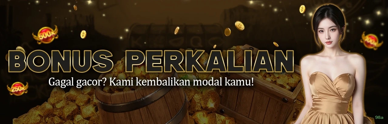 Wild West Gold variantes